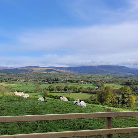 Country Suite - Spectacular Views Kilgarvan Exterior photo