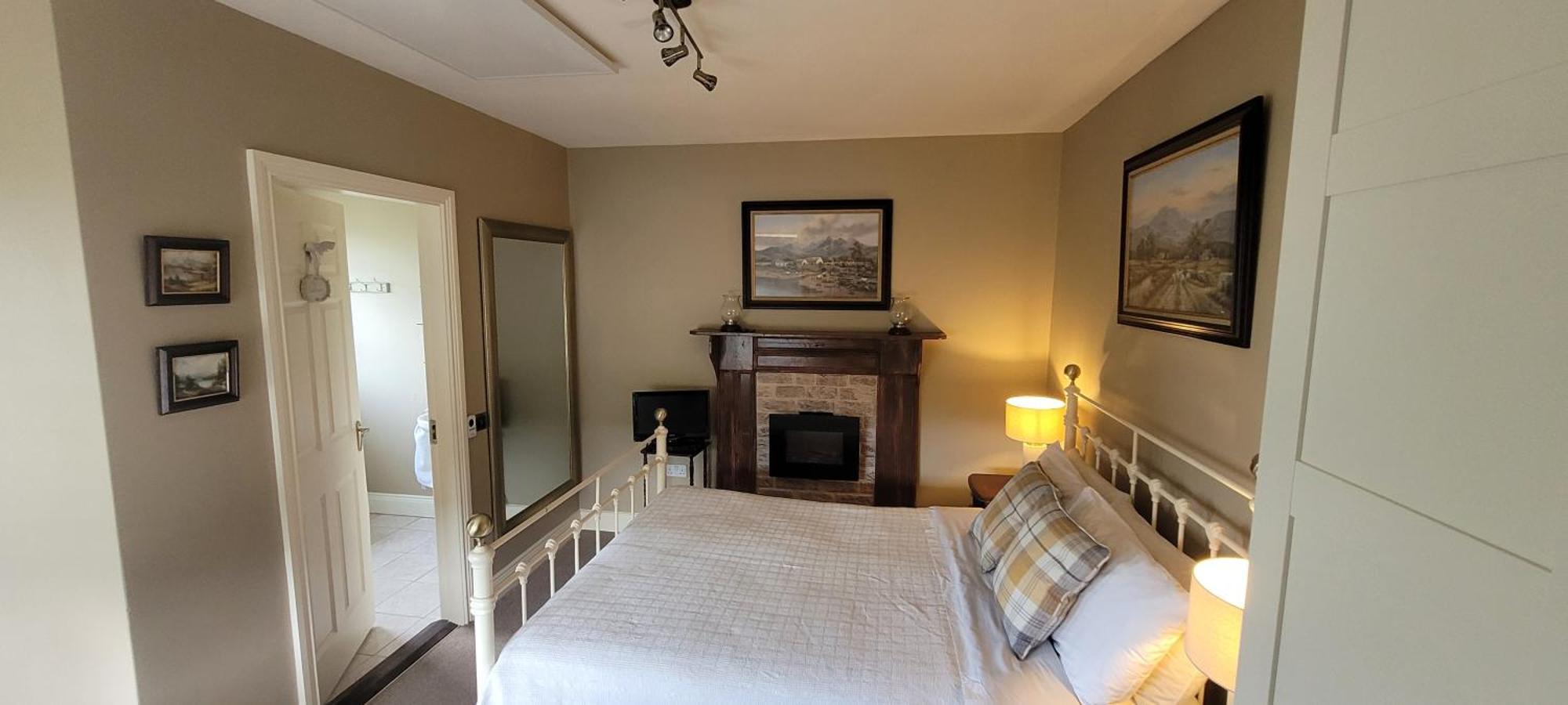 Country Suite - Spectacular Views Kilgarvan Exterior photo